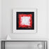 'COMPLETION' Abstract Painting & Art Prints